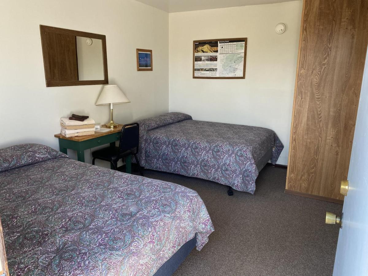 Denali Rv Park & Motel Healy Dış mekan fotoğraf