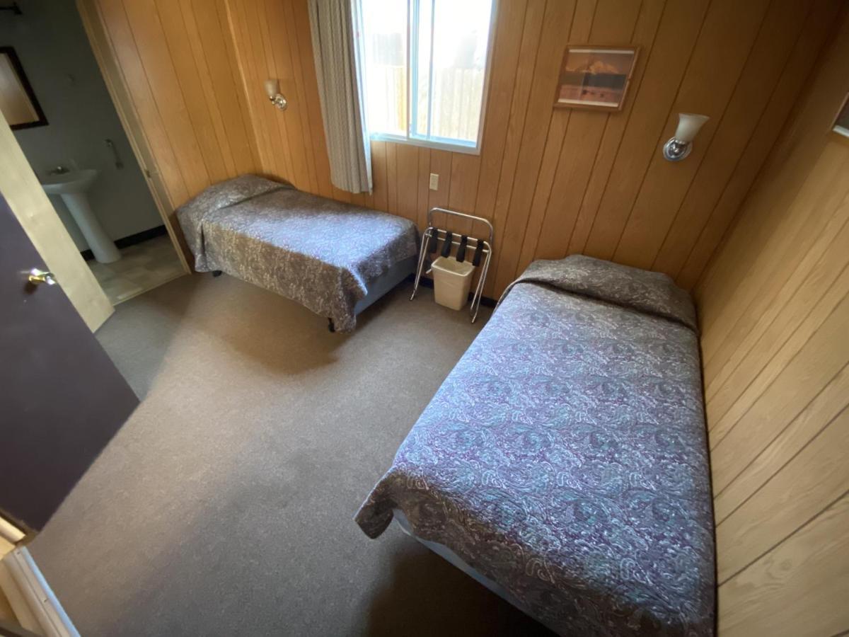 Denali Rv Park & Motel Healy Dış mekan fotoğraf