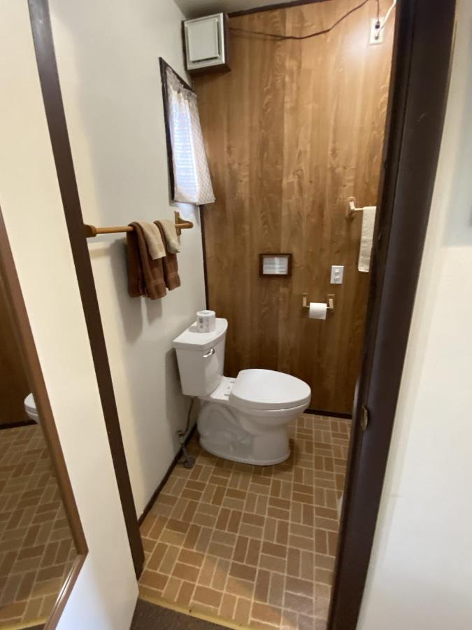 Denali Rv Park & Motel Healy Dış mekan fotoğraf