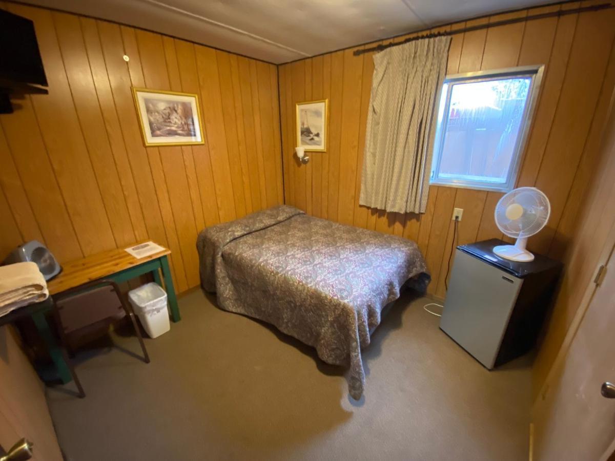 Denali Rv Park & Motel Healy Dış mekan fotoğraf
