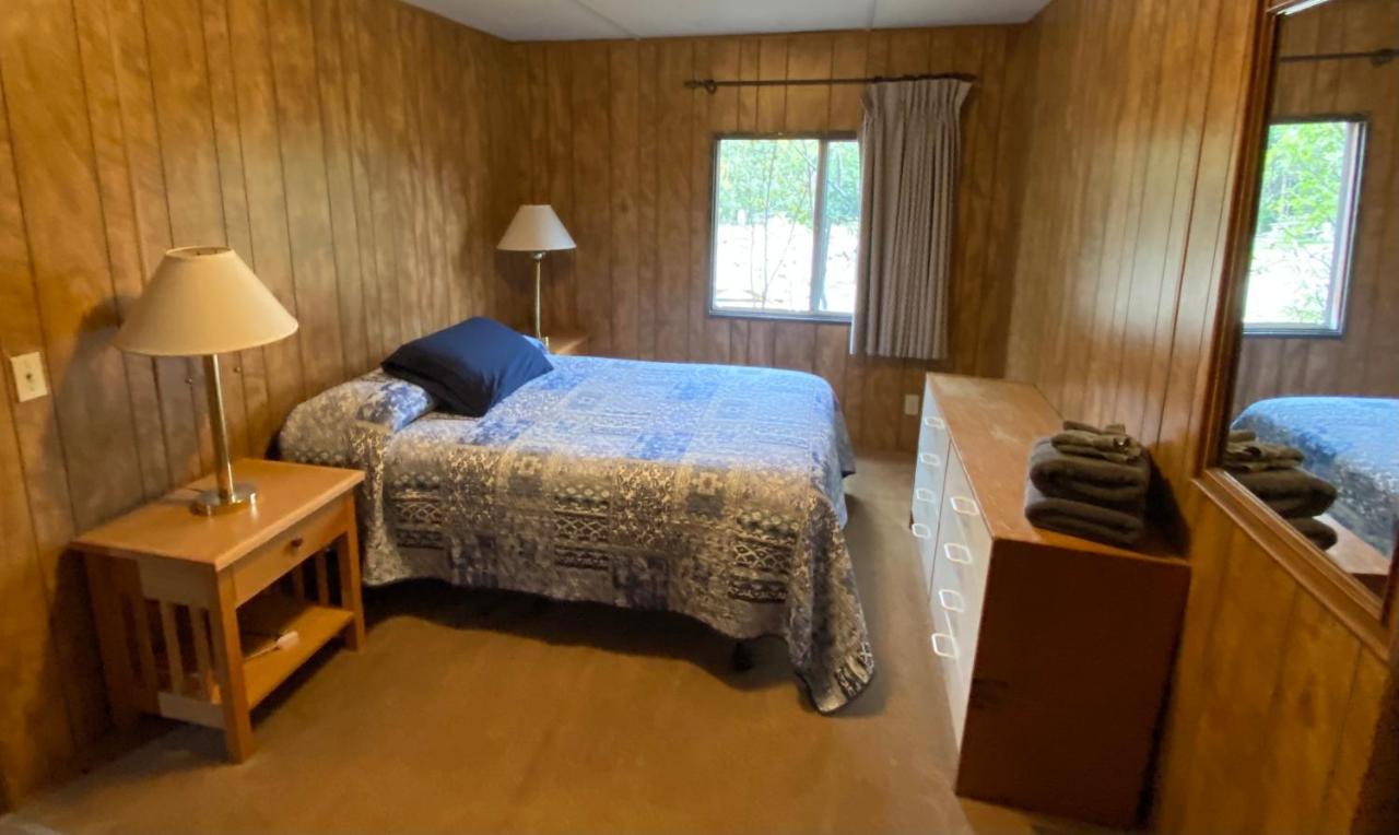 Denali Rv Park & Motel Healy Dış mekan fotoğraf